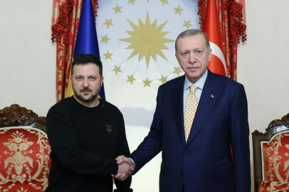 Rusya ile Ukrayna'yı barıştırmaya hazırız!