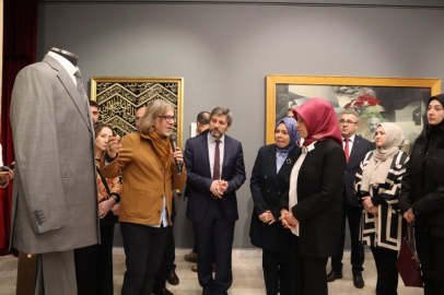 Olgunlaşma Enstitüsü'nden 12 Mart sergisi