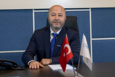 CW Enerji’den 5,2 Milyon Euro’luk yeni sözleşme imzaladı