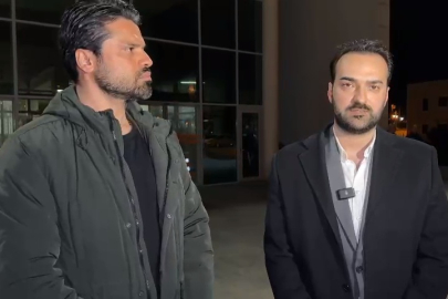 TİP'li Zan tehdit edildiği iddiasıyla savcılığa başvurdu