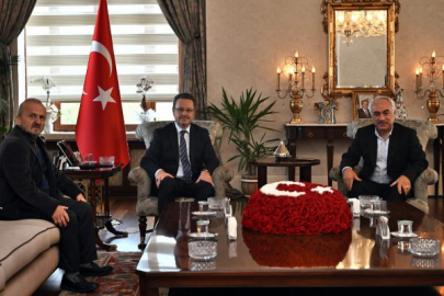 Şiddet dalga dalga yayılıyor