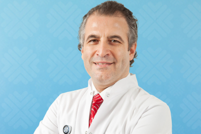 Prof. Dr. Öncel: Batı tarzı beslenme kolon kanserine...