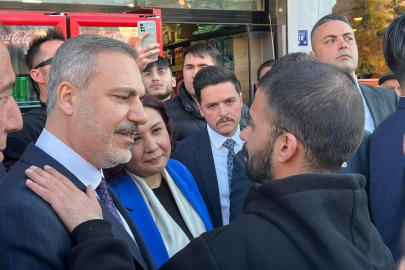 Türkiye 21 yılda çağ atladı