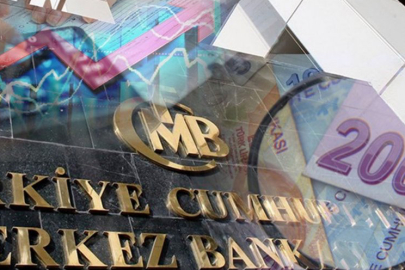 Merkez kararını açıkladı... Politika faizi yüzde 50