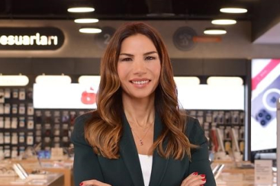 Teknosa'nın 2023 cirosu 47,3 milyar lira