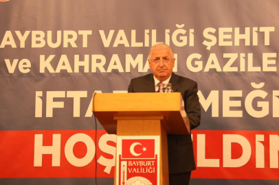 Ülkemiz, dünyada yükselen bir güçtür