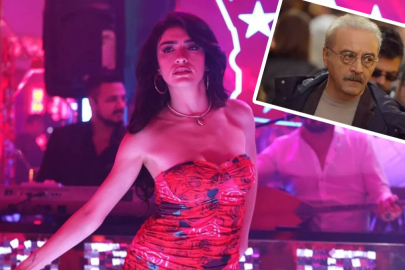 İnci Taneleri zirvede