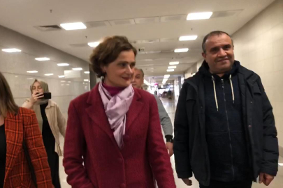 Kaftancıoğlu'ndan İmamoğlu'na soğuk duş: Yılmaz'ın orada ne işi var anlamadım