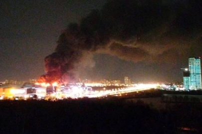 Moskovaya terör saldırısı: 40 ölü 100 yaralı