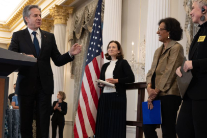Blinken: İsrailli yetkilileri Washington'a bekliyoruz