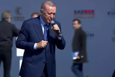 İstanbul'da fetret devrine son vereceğiz
