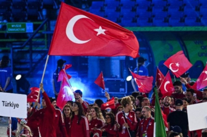 2027 Avrupa Oyunları İstanbul’da yapılacak