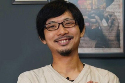 Japon Youtuber'ın Tokat anısı!