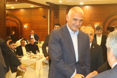 Antalya turizmde dünyanın süper ligine yükseliyor