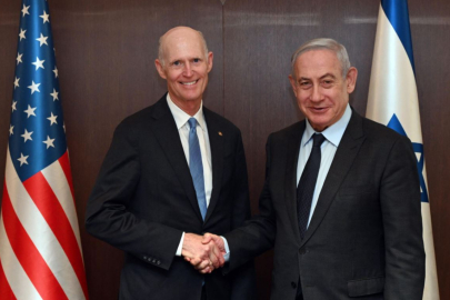Netanyahu'nun inadı inat!