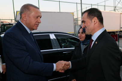 Bizim kimsenin oyunda gözümüz yok