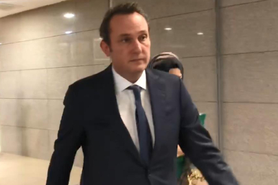 Hüseyin Köksal'ın ifadesi ortaya çıktı: Nakit taşımadım, bunlar iftira