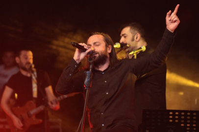 Güzelbahçe’de ‘Karadeniz Fırtınası’ esti