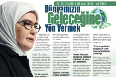 Sıfır Atık gazetesinin yeni sayısı yayımlandı