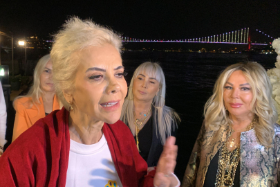 Tanyeli'den sanat camiasına iftar