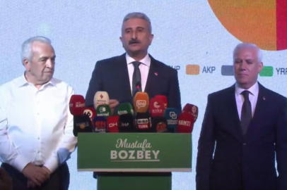 CHP 47 yıl sonra Bursa'yı aldı