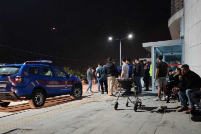 Muhtarlık içir 'destekleme' cinayeti: 1 ölü, 2 yaralı
