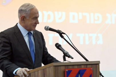 Netanyahu, fıtık ameliyatı olacak