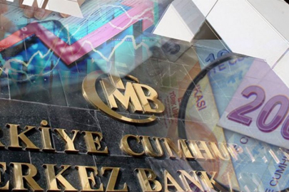 Merkez Bankası'ndan sıkılaştırmaya devam!