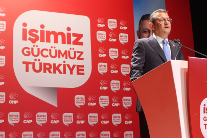 Özgür Özel: Seçmen, yeni bir siyasetin kurulmasına karar verdi