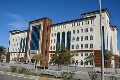Pervari'de sokağa çıkma yasağı