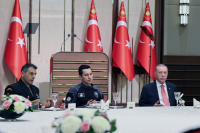 Türk demokrasinin olgunluğunu bütün dünya gördü