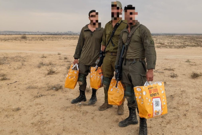 McDonald’s, İsrail’deki şirketi satın aldı