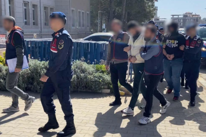 Bunlar da 'halka arz' dolandırıcıları!