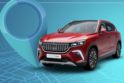 Togg T10X’te 800 bin TL krediye sıfır faiz