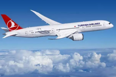 THY, mart ayında 6,14 milyon yolcu taşıdı