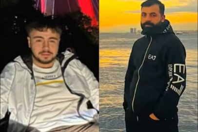 2 arkadaş çatıştı 2 kişi öldü!