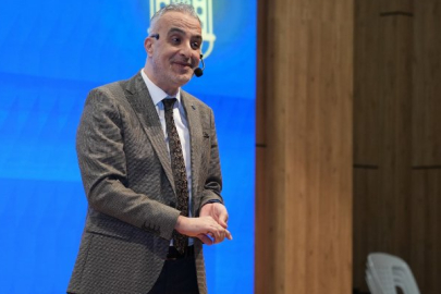 Bekir Develi’den İsrail'e boykot çağrısı