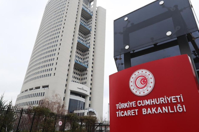 İsrail'e '54 ürünlük' ticaret kısıtlaması!