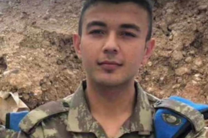 Niğde'ye şehit ateşi düştü