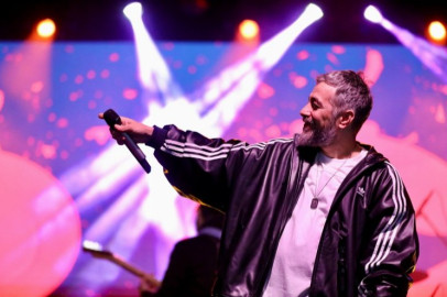 Resul Dindar bayramda İzmir’de