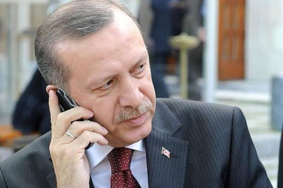 Bütün liderleri bayramını tebrik etti