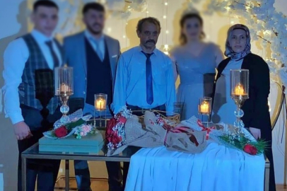Mal paylaşımı kavgası: Babasını üvey annesini öldürdü, kardeşi de onu öldürdü