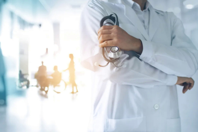 39 milyon liralık 'bademcik' tazminatı!