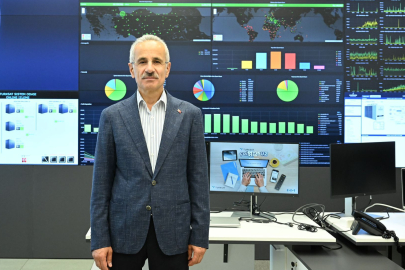 10 yılda 330 bin siber saldırı engellendi