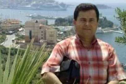 İlk kez teleferike binmişti, öldü!