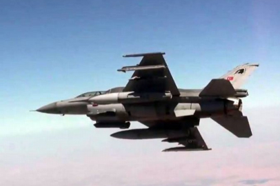 MSB: 12 terörist havadan etkisiz!