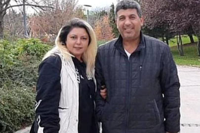 Eski kocasını bıçaklayarak öldürdü