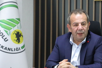 Tanju Özcan yabancı öğrenci istemiyor