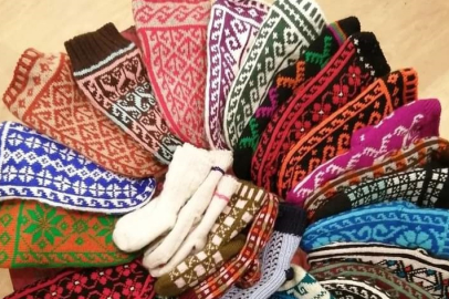 Türk-Gürcü El Sanatları Sergisi Batum'da açılıyor