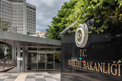 Lübnan için seyahat uyarısı